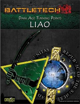 Dark Age Turning Points: Liao