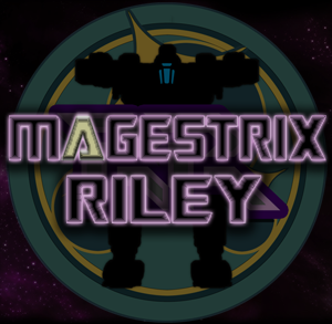 Magestrix Riley