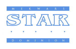 MekWars Dominion Logo