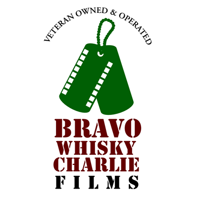 BWC Films Logo - By Adrian Johnson
