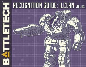 Clan Recognition Guide Vol 3