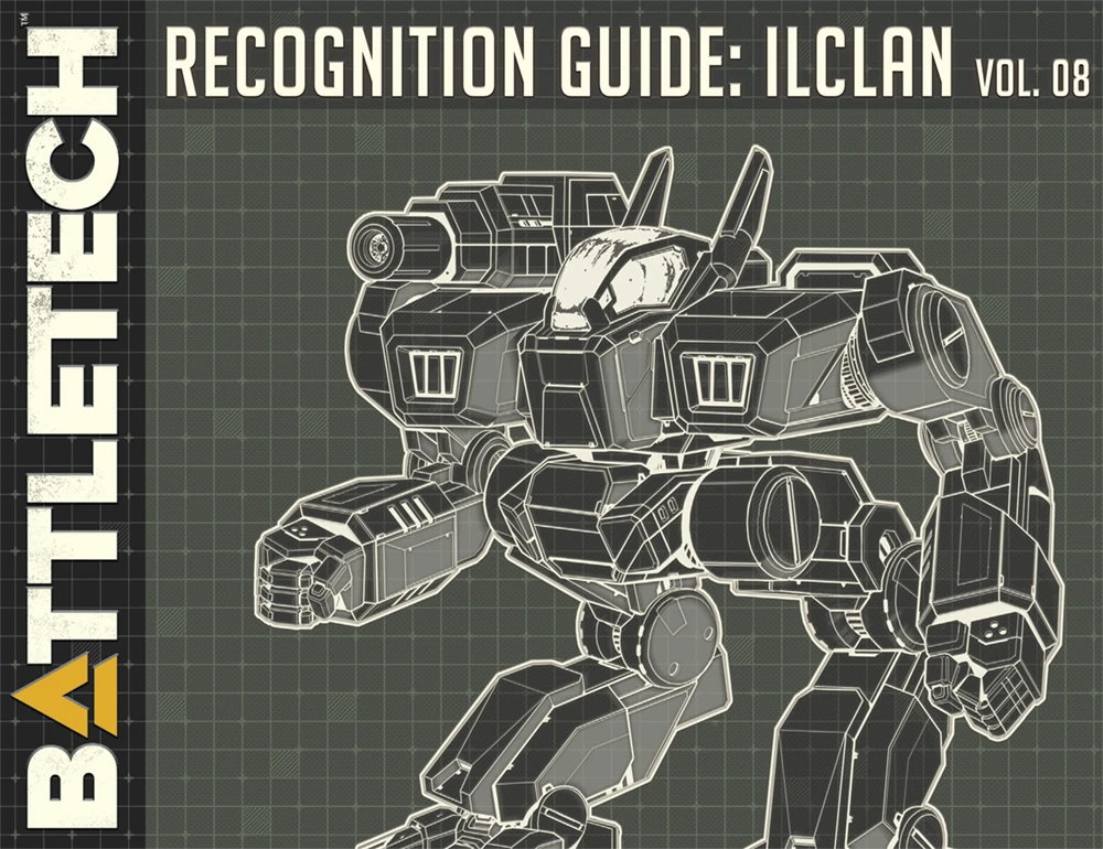 Clan Rec Guide 08