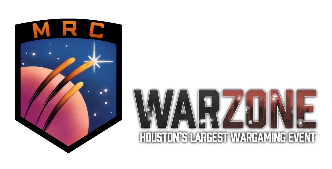 MRC Warzone Houston