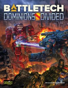 Dominions Divided