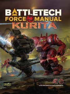 Force Manual Kurita