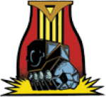 Beta Regiment (12th Vegan Rangers) logo.png