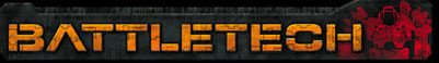 BattleTech Logo