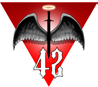 Insignia of the 42nd Shadow Division