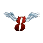 8th Division (Word of Blake) logo.png