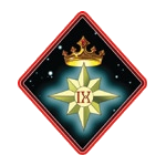 Insignia of 9th Division