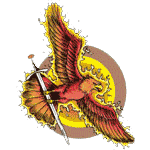 Davion Guards 3rd logo.png