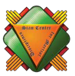 Sian Center for Martial Disciplines Logo