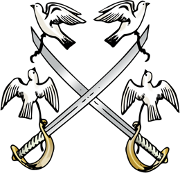 Atrean Dragoons 12th logo.png