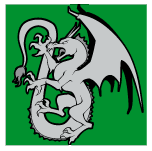 Logo of Silver Dragons Stables