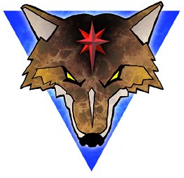 Clan Coyote Logo