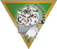 Warrior House White Tiger logo.png