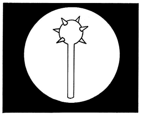 Planetary Flag of Parma