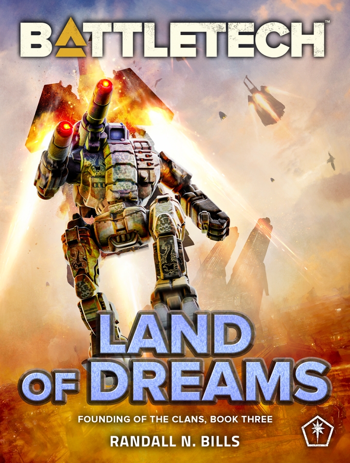 Land of Dreams BattleTechWiki
