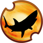 Insignia of the Black Sharks