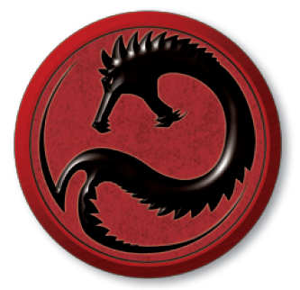 Crest of the Draconis Combine
