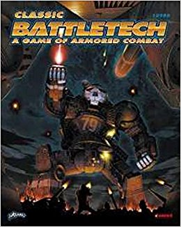 Classic BattleTech Boxed Set - BattleTechWiki