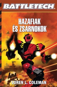Hazafiak és zsarnokok - 2008.jpg