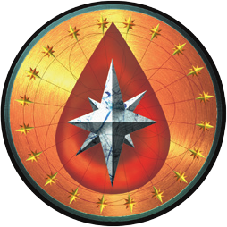 Clan Blood Spirit logo.png