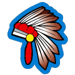 Insignia of the 2nd Chisholm's Raiders