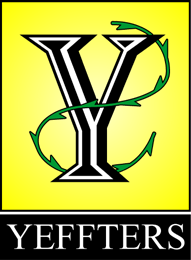 Yeffters Weapons Factory logo.png
