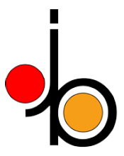 Logo of J.B. BattleMechs Incorporated