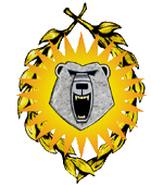 Galaxy Alpha (Clan Ghost Bear) logo.png