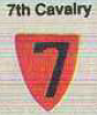Emblem of the 7th Cavalry