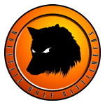 Logo of Mountain Wolf BattleMechs