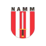 Crucis March Militia New Avalon logo.png