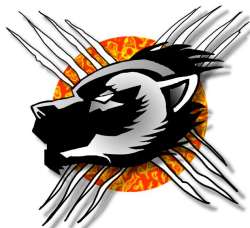 Clan Wolverine Logo
