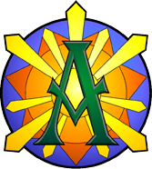Albion Military Academy Logo