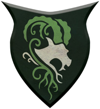 Crest of House Espinosa