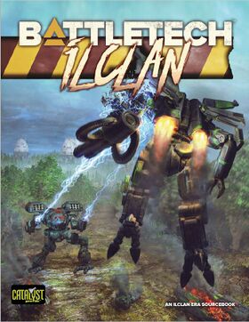 IlClan (Sourcebook) Cover.jpg