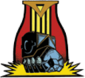 Beta Regiment (12th Vegan Rangers) logo.png