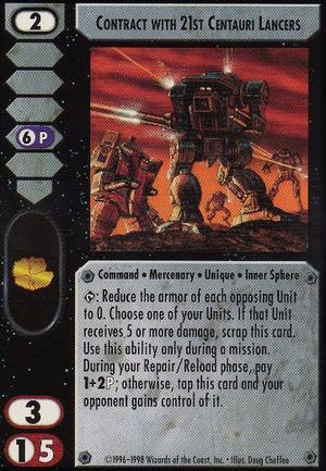 Contract with 21st Centauri Lancers CCG CommandersEdition.jpg