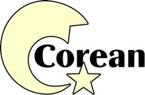 Corean Enterprises logo.png