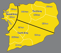 Federated Suns Military Region