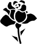 Insignia of the Black Thorns