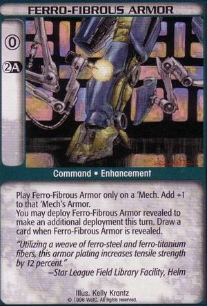 Ferro-Fibrous Armor CCG Unlimited.jpg