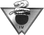 Insignia of the 4th Alliance Air Wing