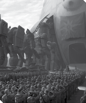 Star League Army (Historical, Liberation of Terra Vol 1).png