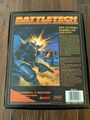 BattleTech-Kampfkolosse des 4 Jahrtausends, 4th edition-back.jpg