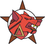 Galaxy Delta (Clan Wolf) logo.png