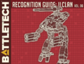 Recognition Guide ilClan, vol. 6 (Cover).png