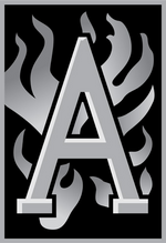 Insignia of the Blazing Aces